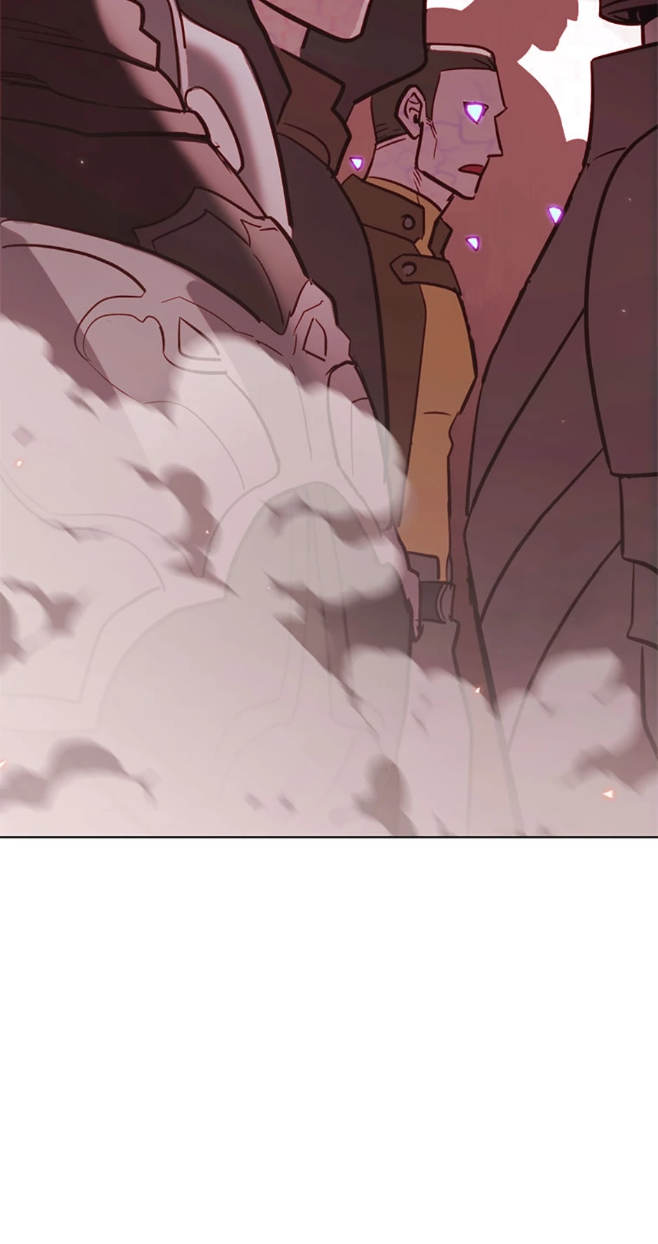 Read My Insanely Competent Underlings chapter 82 image 8 on Lezhin