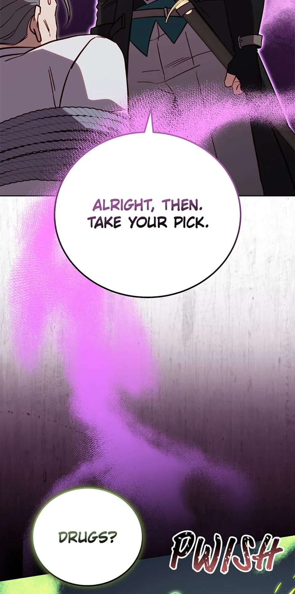 Read My Insanely Competent Underlings chapter 82 image 81 on Lezhin