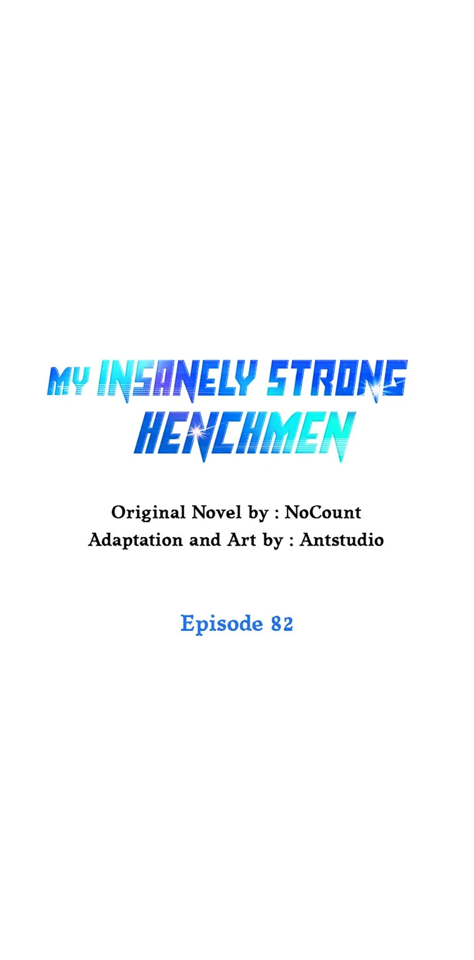 Read My Insanely Competent Underlings chapter 82 image 9 on Lezhin