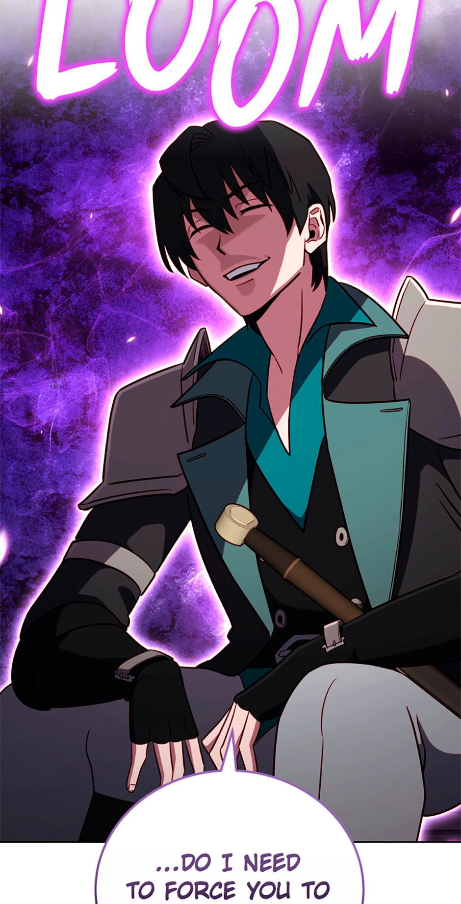Read My Insanely Competent Underlings chapter 83 image 12 on Lezhin