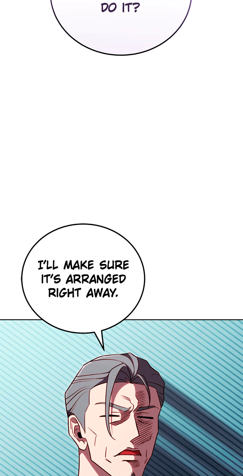 Read My Insanely Competent Underlings chapter 83 image 13 on Lezhin