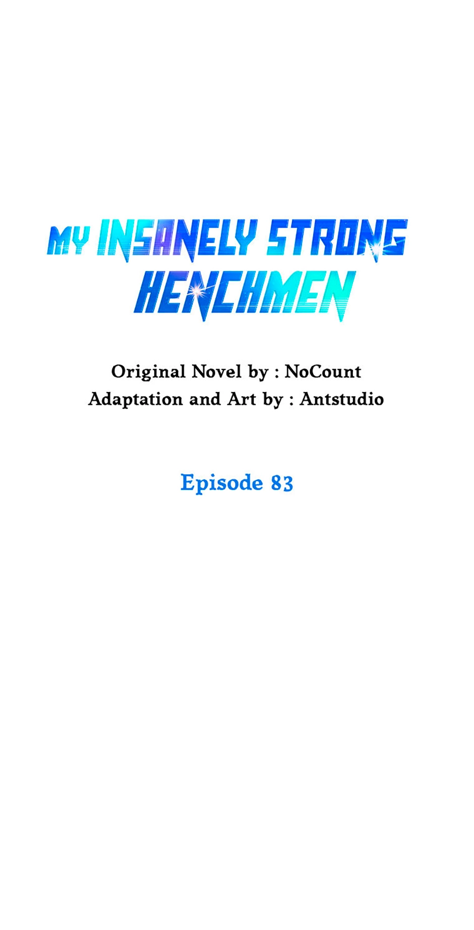 Read My Insanely Competent Underlings chapter 83 image 15 on Lezhin