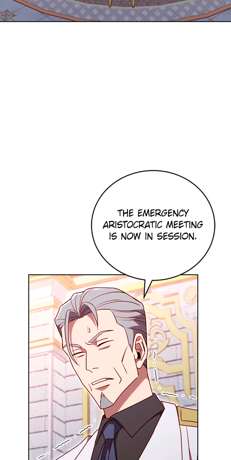 Read My Insanely Competent Underlings chapter 83 image 17 on Lezhin