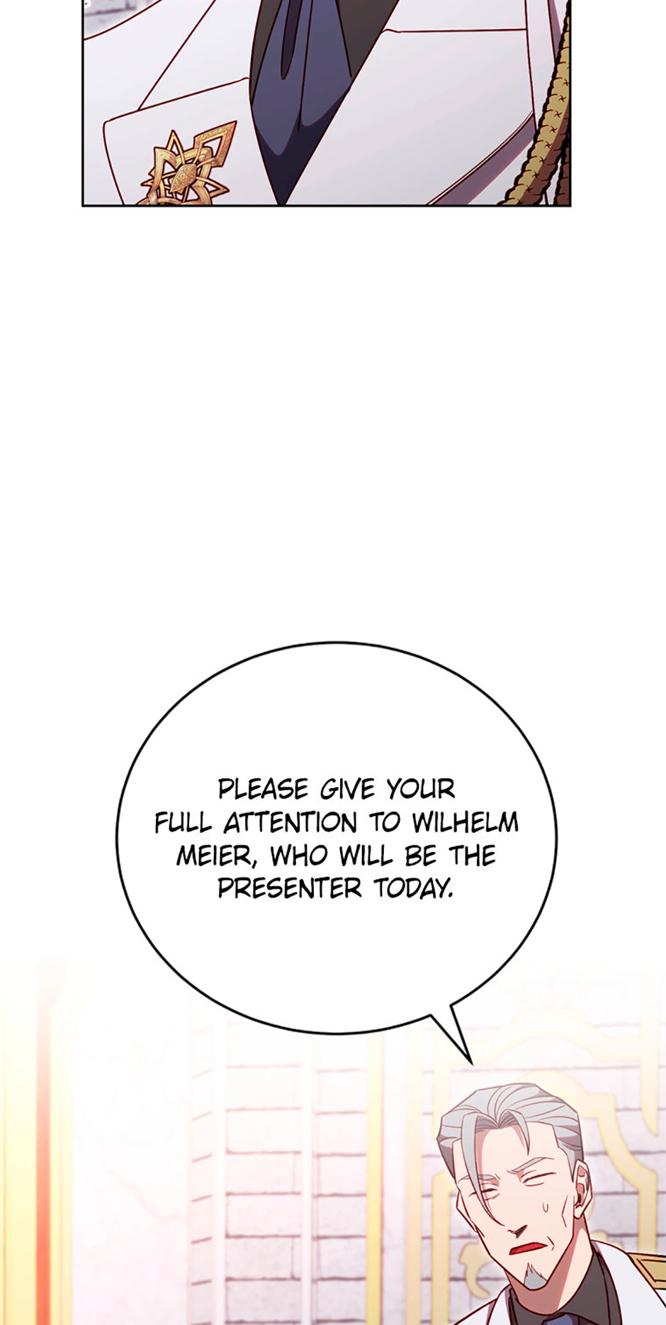 Read My Insanely Competent Underlings chapter 83 image 18 on Lezhin