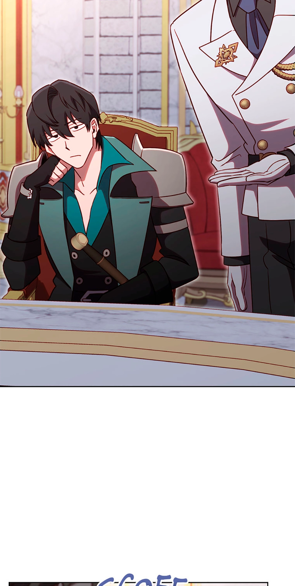Read My Insanely Competent Underlings chapter 83 image 19 on Lezhin