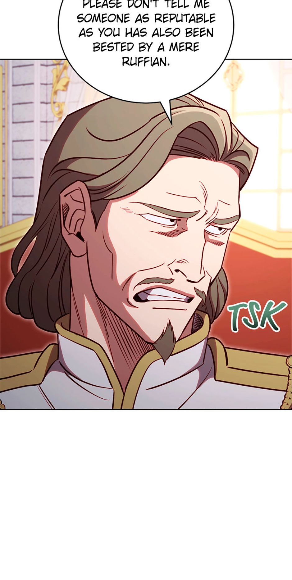 Read My Insanely Competent Underlings chapter 83 image 21 on Lezhin