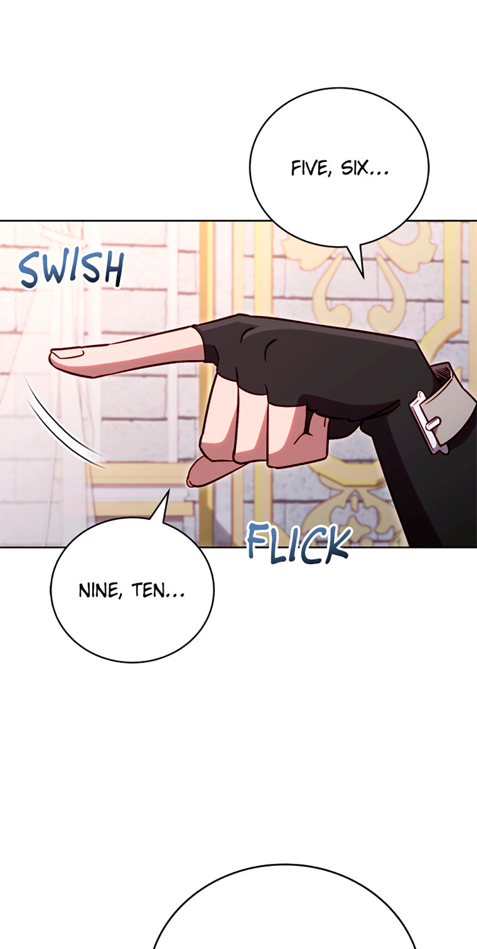 Read My Insanely Competent Underlings chapter 83 image 22 on Lezhin