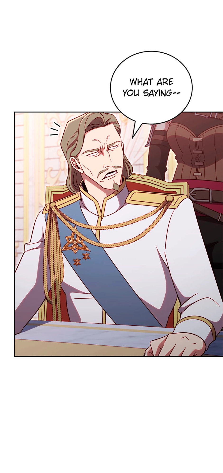 Read My Insanely Competent Underlings chapter 83 image 24 on Lezhin