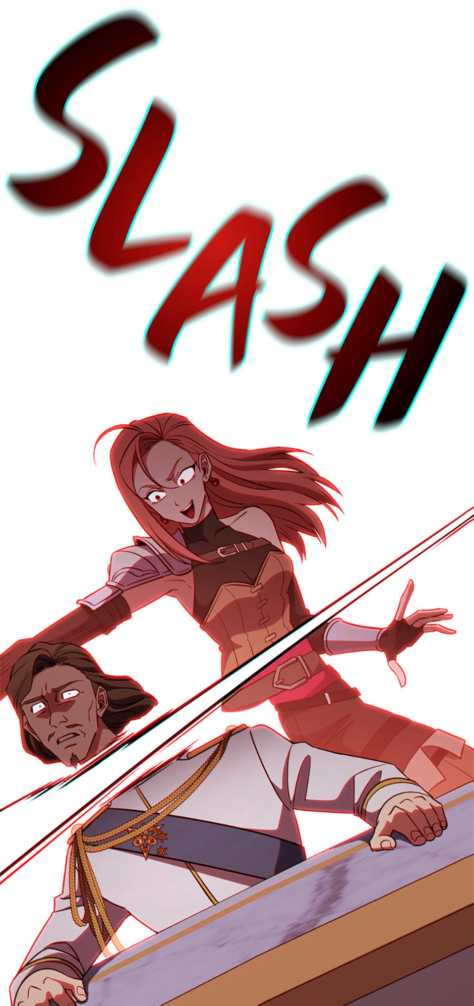 Read My Insanely Competent Underlings chapter 83 image 25 on Lezhin