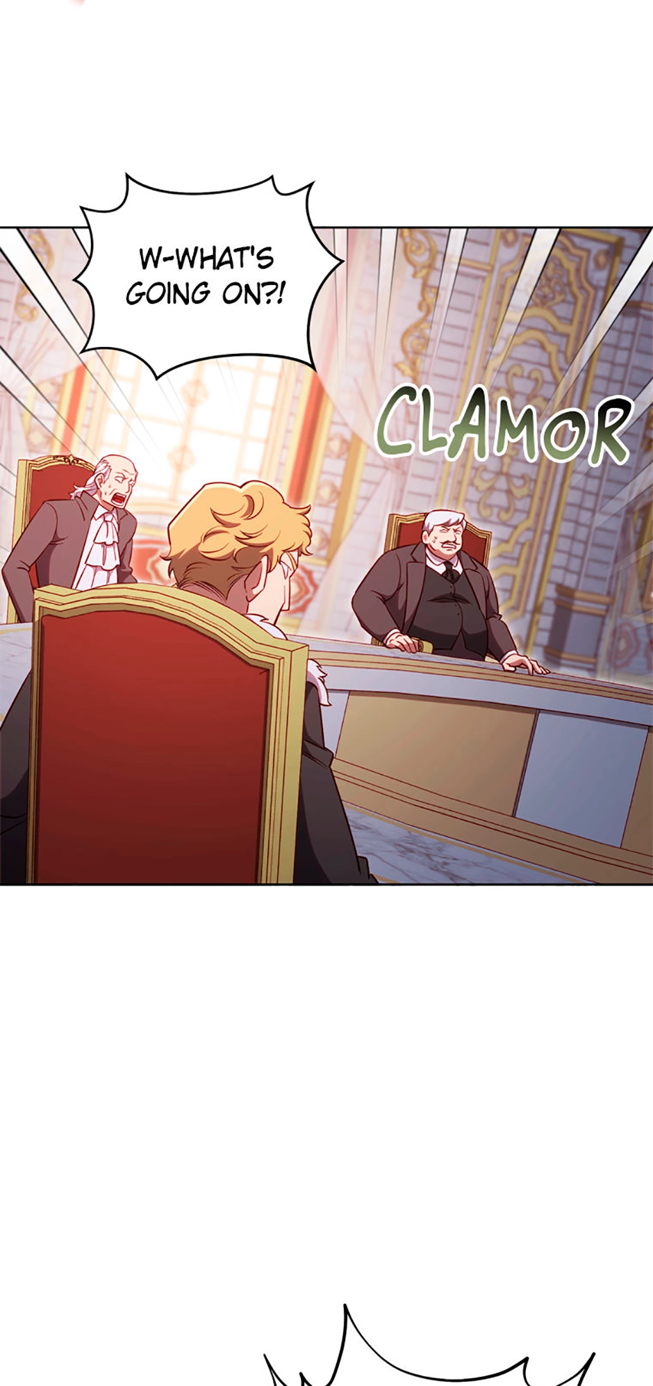 Read My Insanely Competent Underlings chapter 83 image 27 on Lezhin
