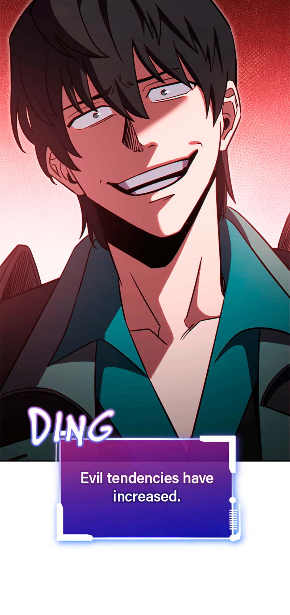 Read My Insanely Competent Underlings chapter 83 image 32 on Lezhin