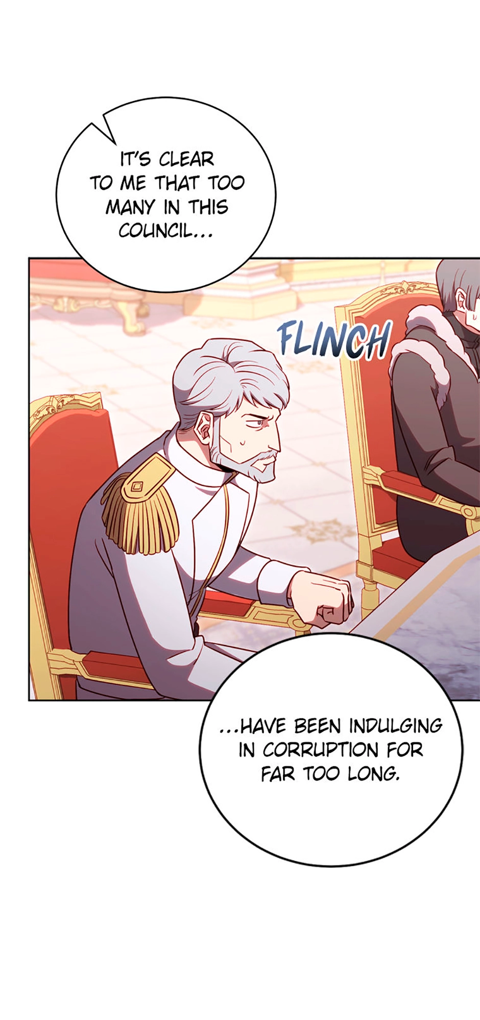Read My Insanely Competent Underlings chapter 83 image 33 on Lezhin