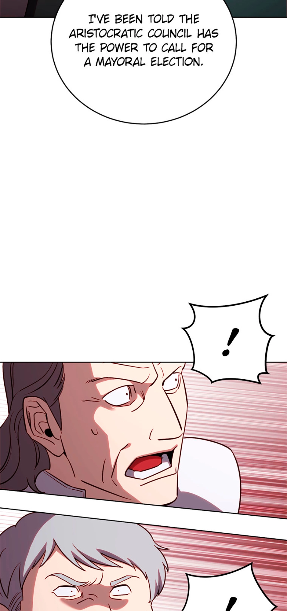Read My Insanely Competent Underlings chapter 83 image 37 on Lezhin
