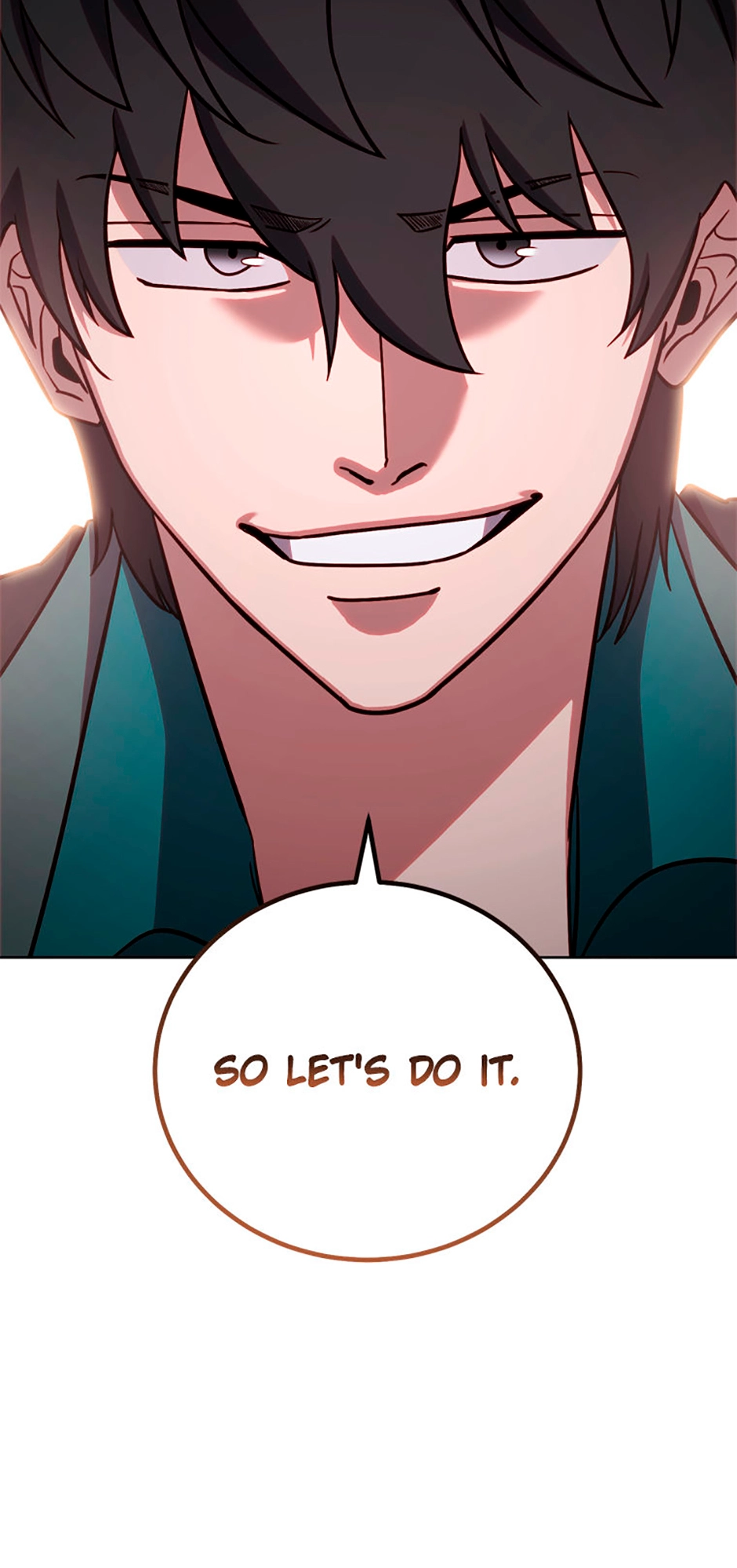 Read My Insanely Competent Underlings chapter 83 image 39 on Lezhin