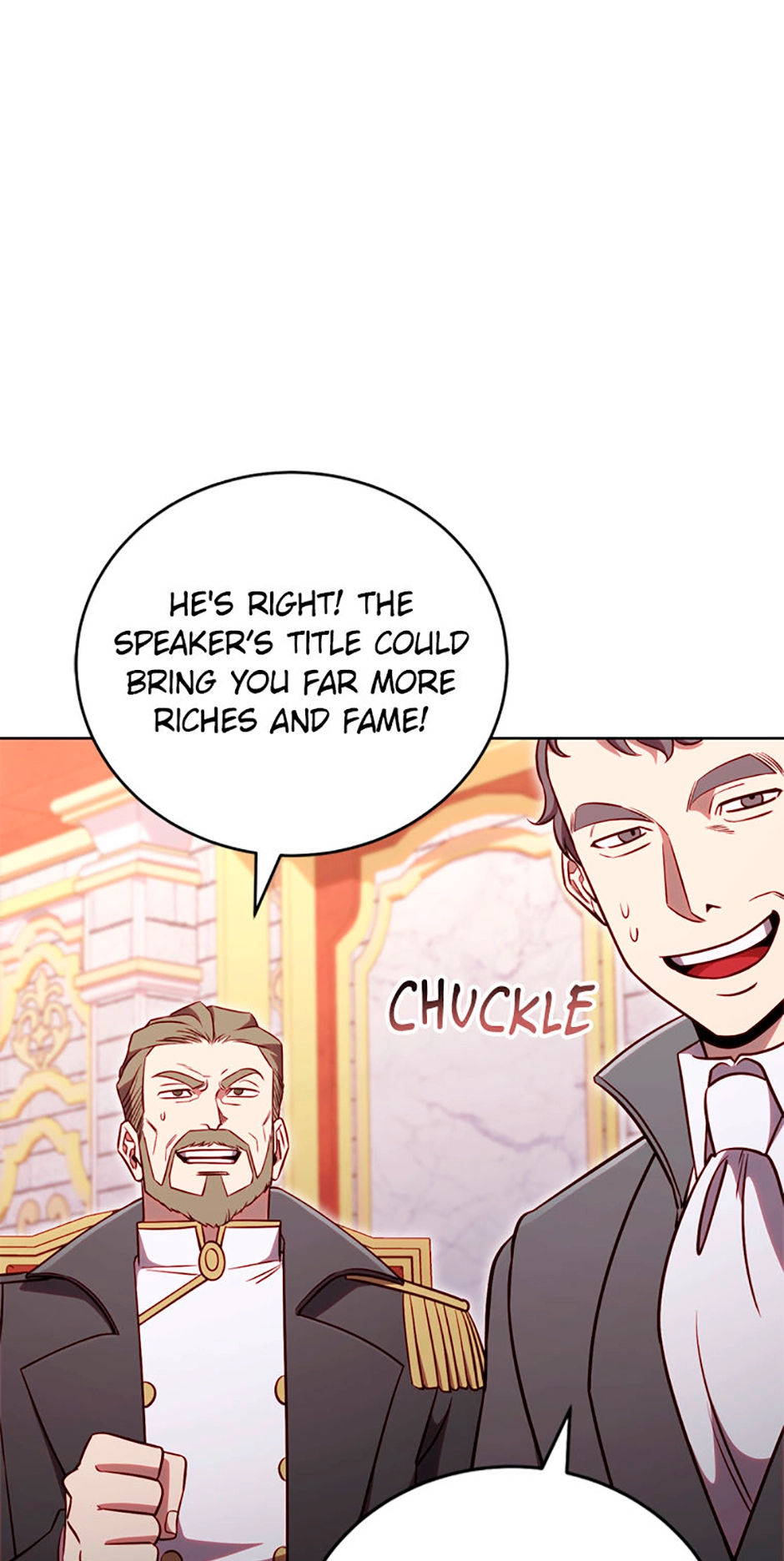 Read My Insanely Competent Underlings chapter 83 image 42 on Lezhin