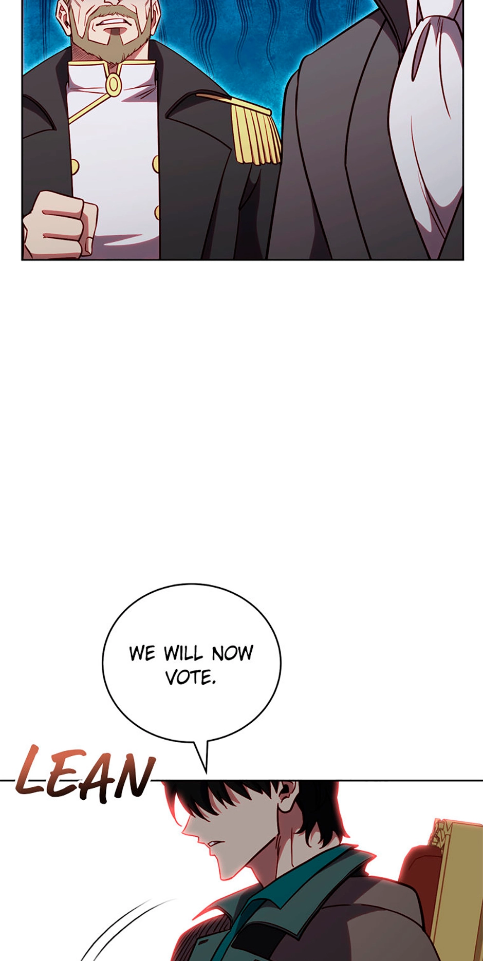 Read My Insanely Competent Underlings chapter 83 image 46 on Lezhin