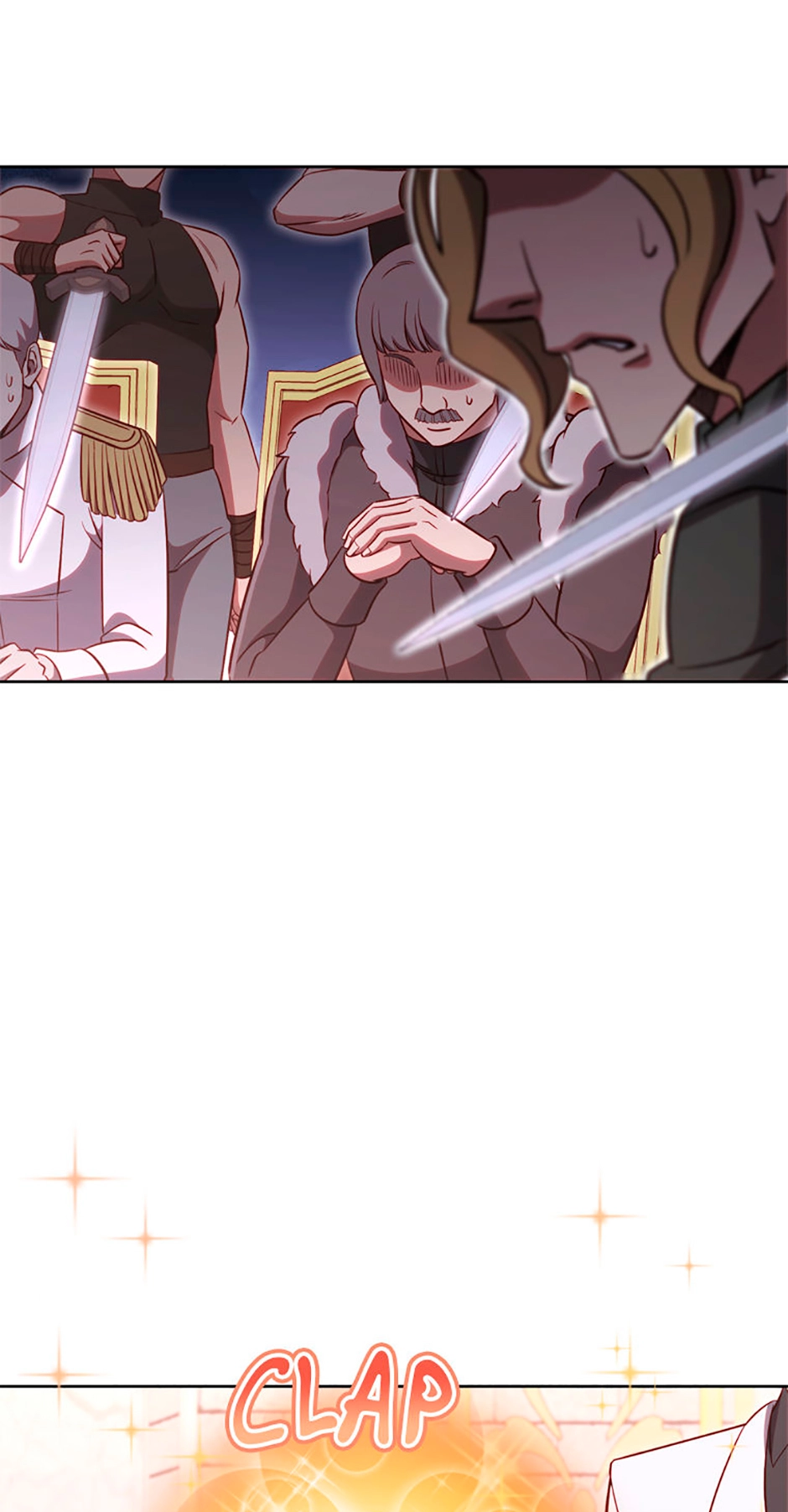 Read My Insanely Competent Underlings chapter 83 image 50 on Lezhin