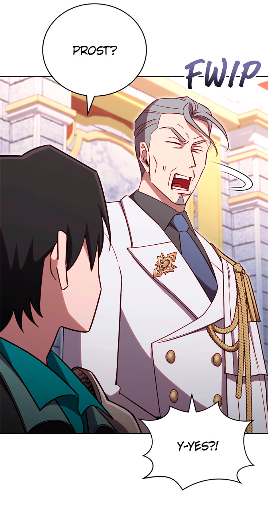 Read My Insanely Competent Underlings chapter 83 image 52 on Lezhin