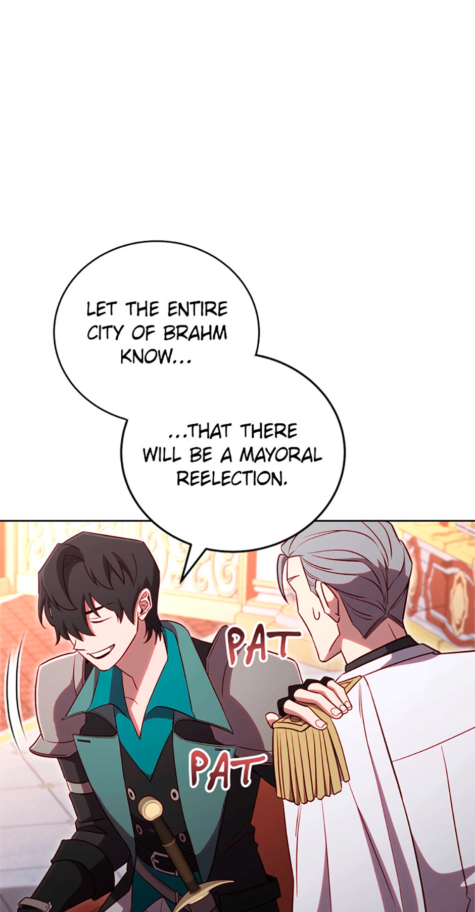 Read My Insanely Competent Underlings chapter 83 image 53 on Lezhin