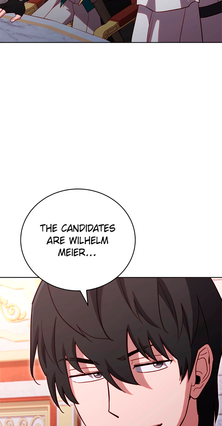 Read My Insanely Competent Underlings chapter 83 image 54 on Lezhin