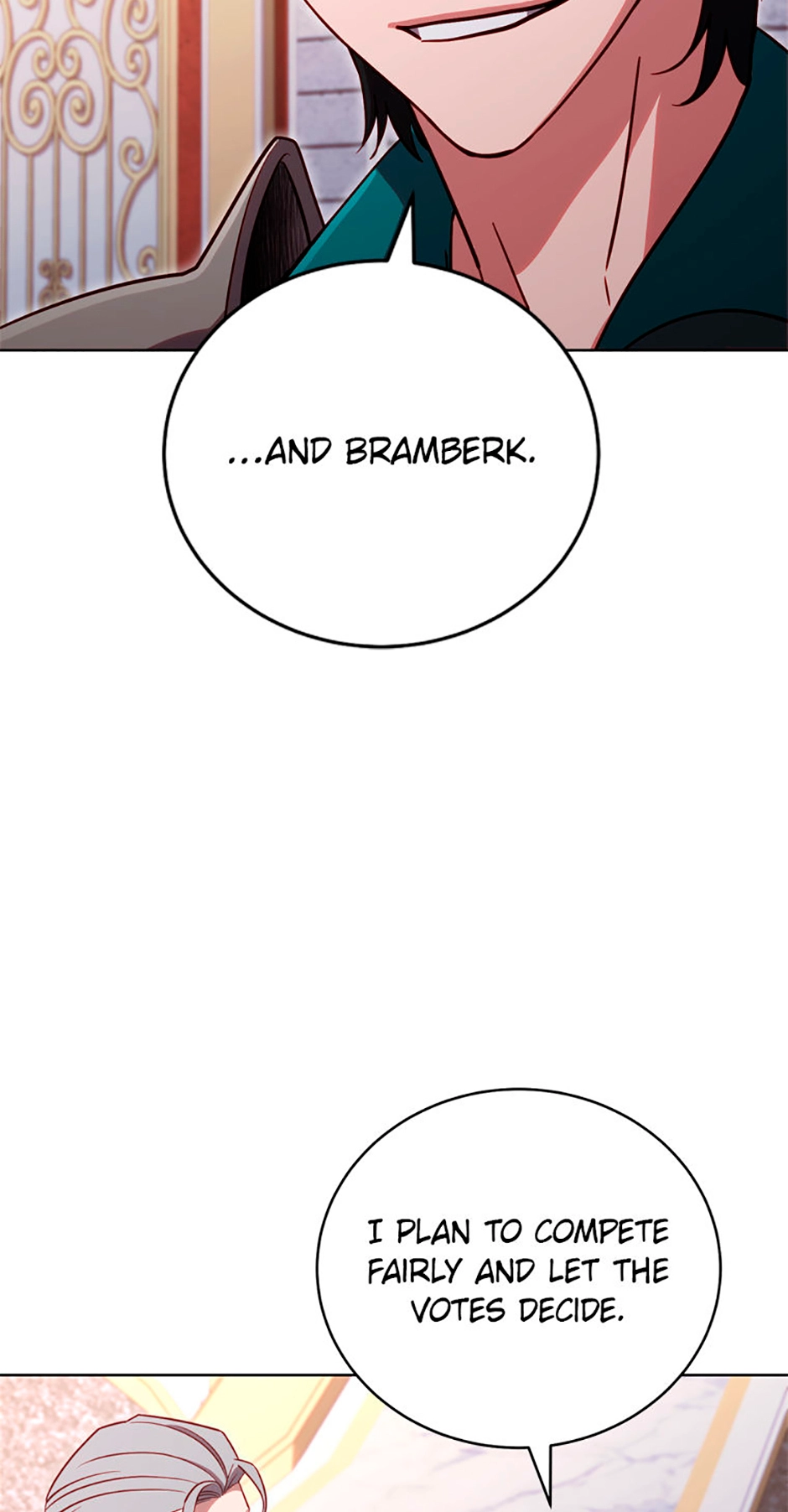 Read My Insanely Competent Underlings chapter 83 image 55 on Lezhin
