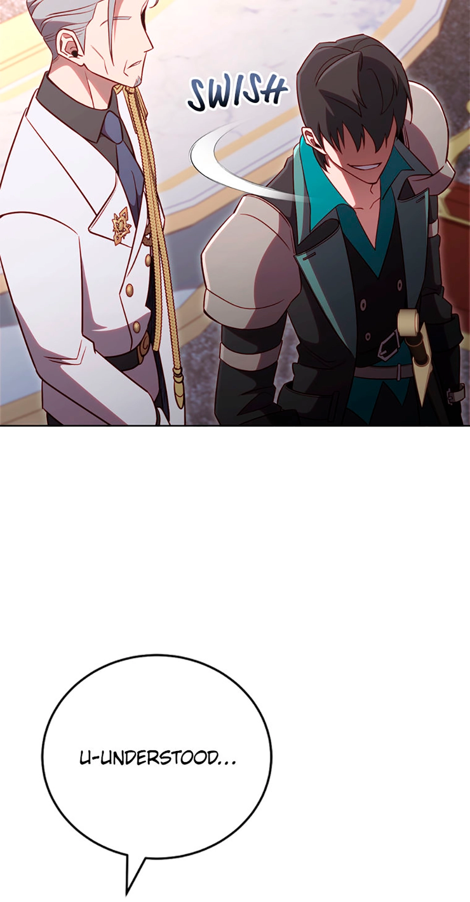 Read My Insanely Competent Underlings chapter 83 image 56 on Lezhin