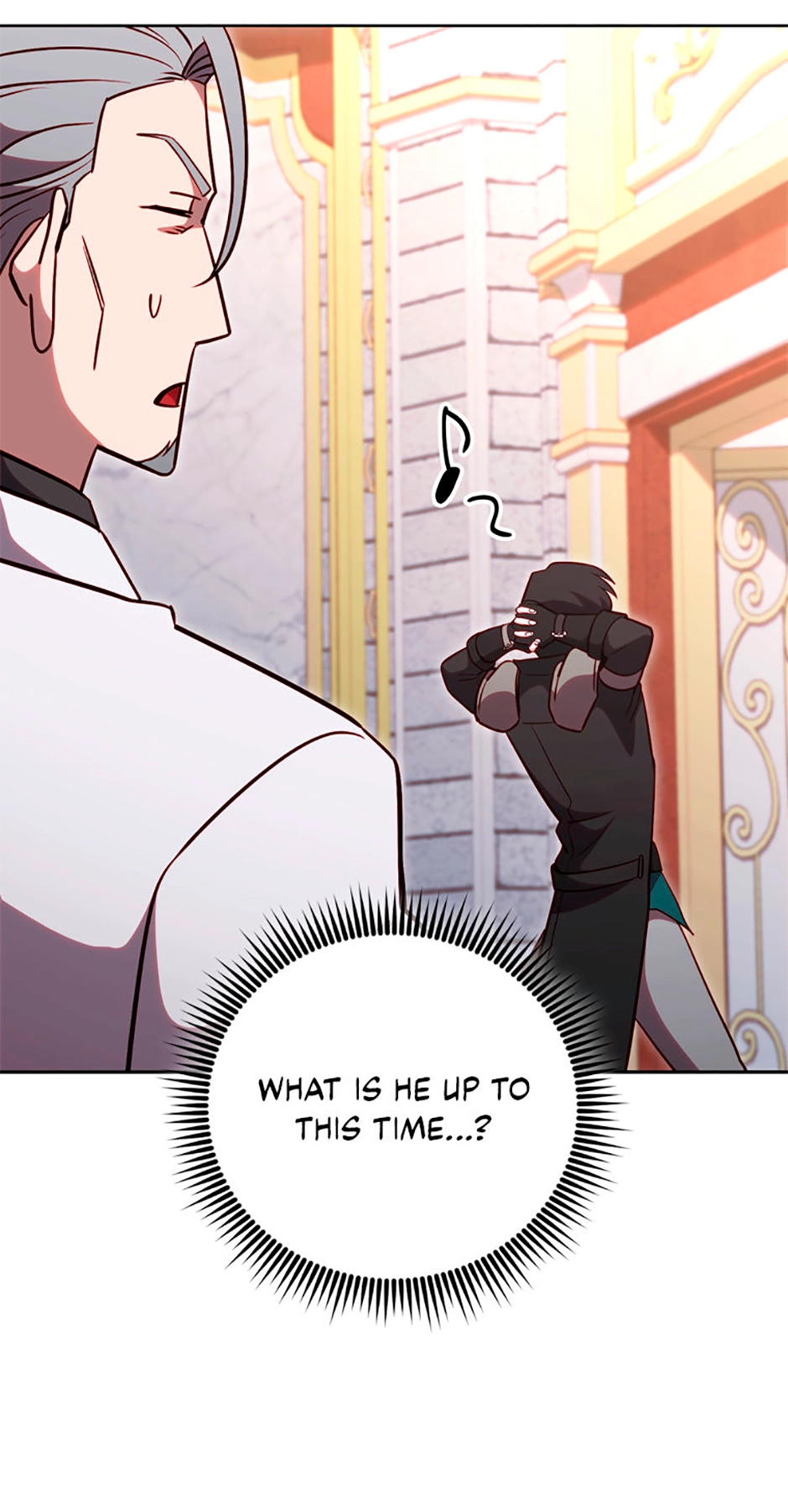 Read My Insanely Competent Underlings chapter 83 image 57 on Lezhin
