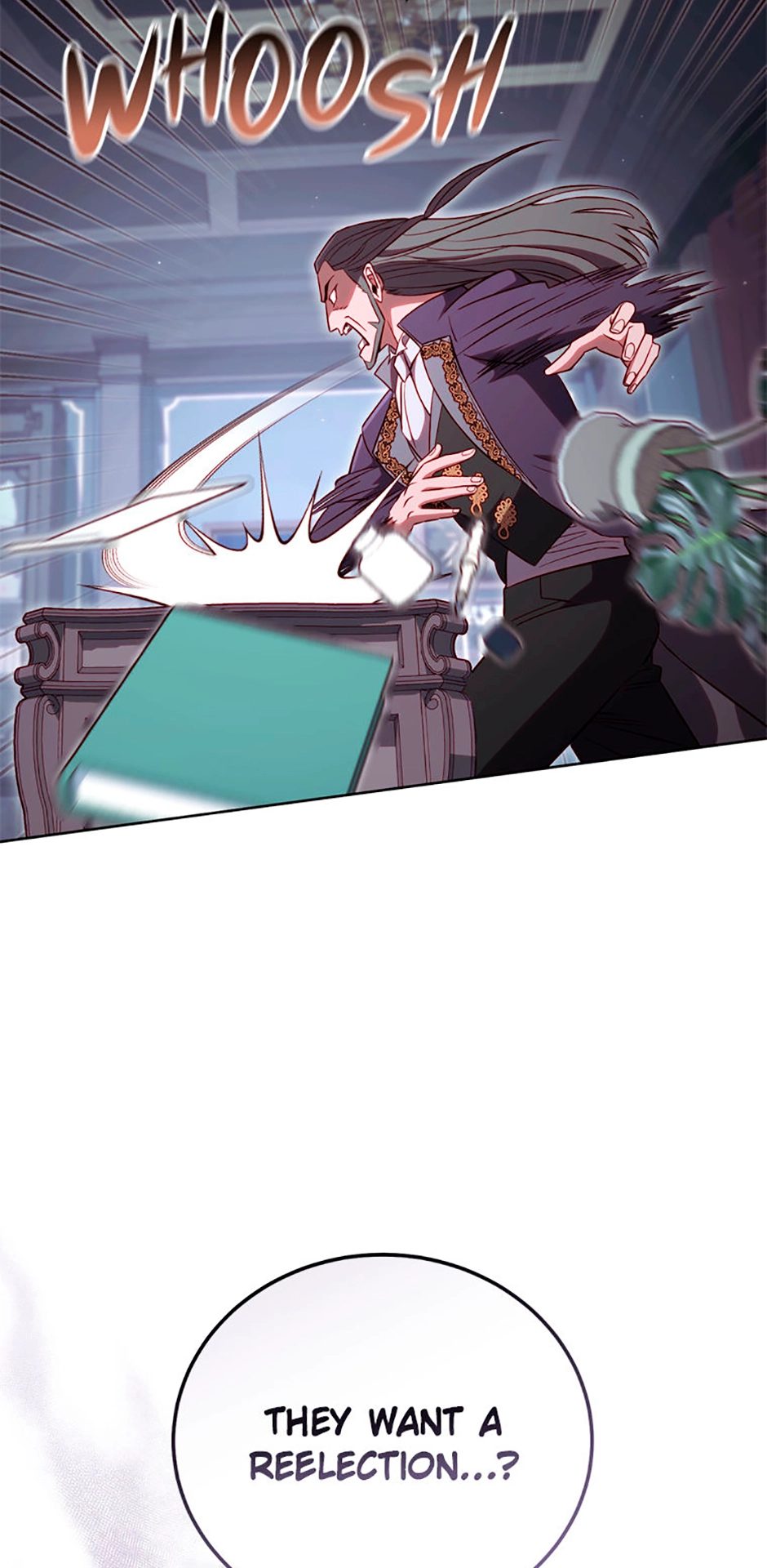 Read My Insanely Competent Underlings chapter 83 image 63 on Lezhin