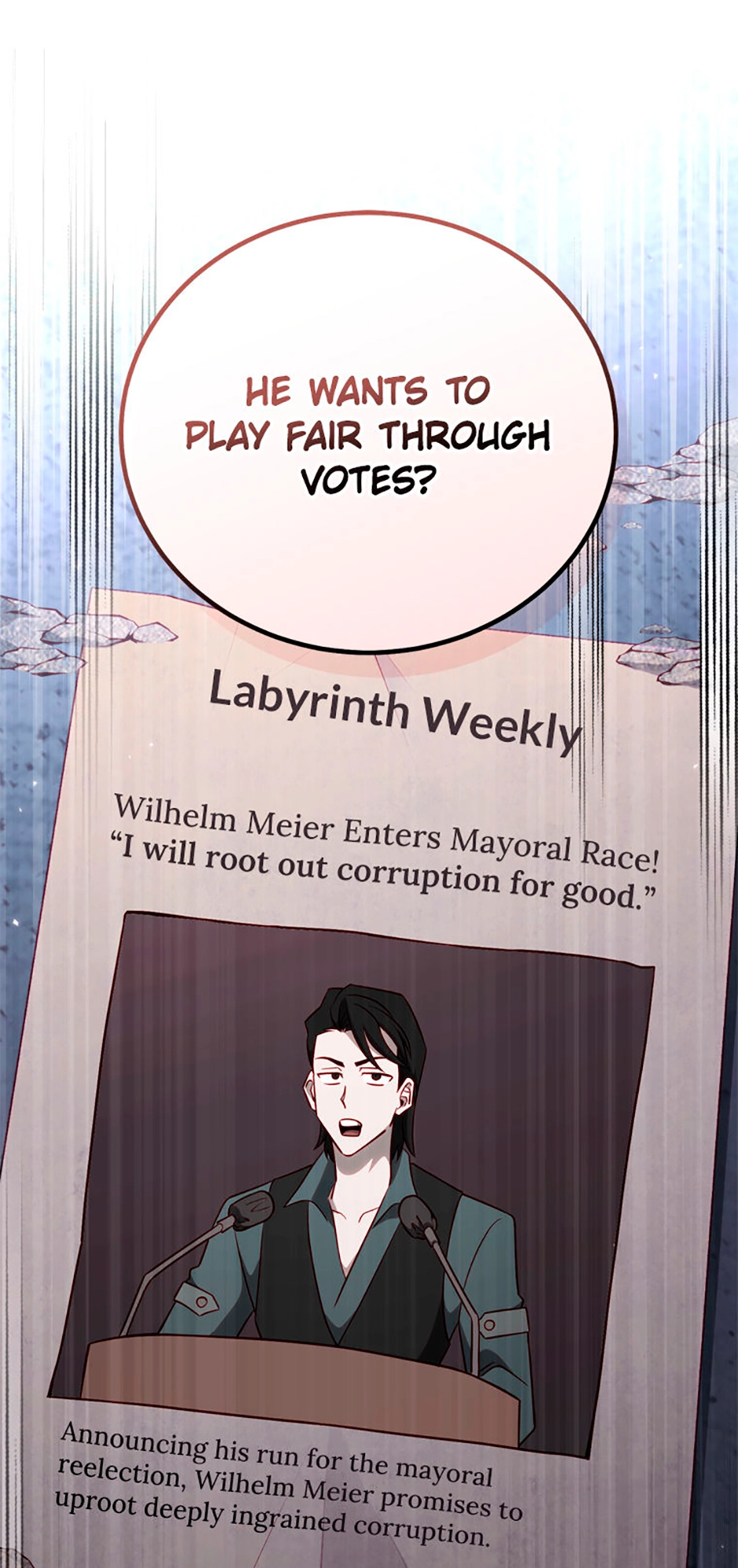 Read My Insanely Competent Underlings chapter 83 image 66 on Lezhin