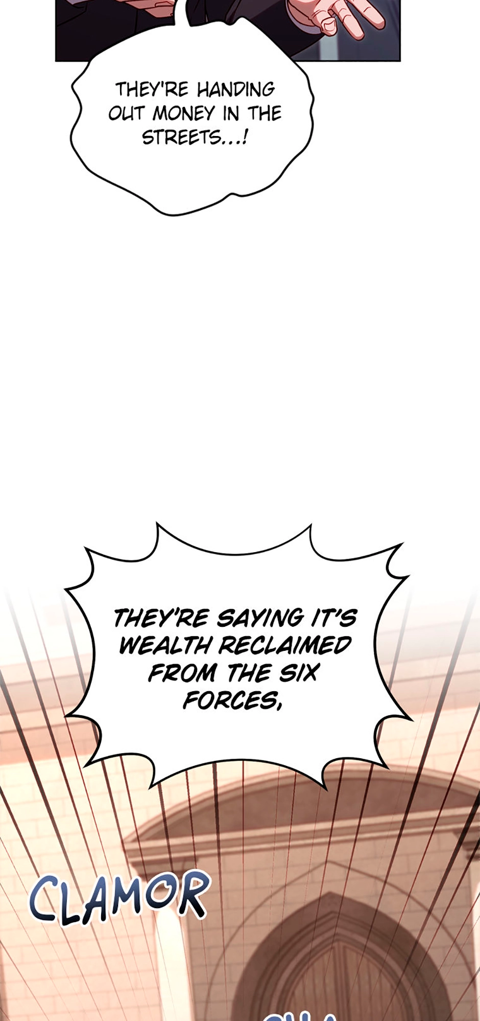 Read My Insanely Competent Underlings chapter 83 image 71 on Lezhin