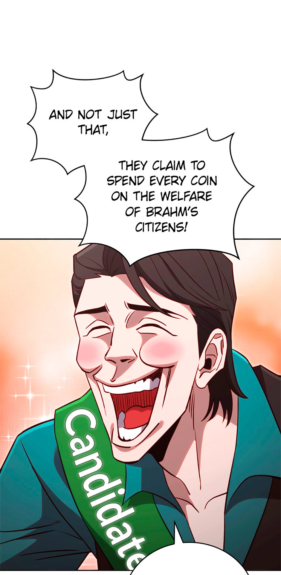 Read My Insanely Competent Underlings chapter 83 image 73 on Lezhin