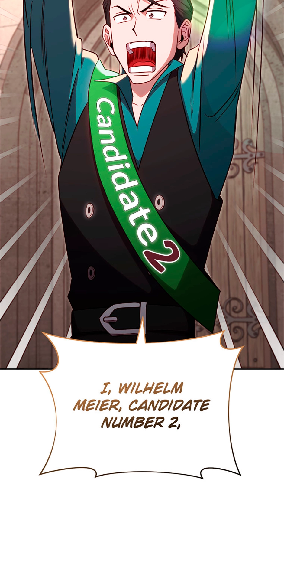 Read My Insanely Competent Underlings chapter 83 image 75 on Lezhin