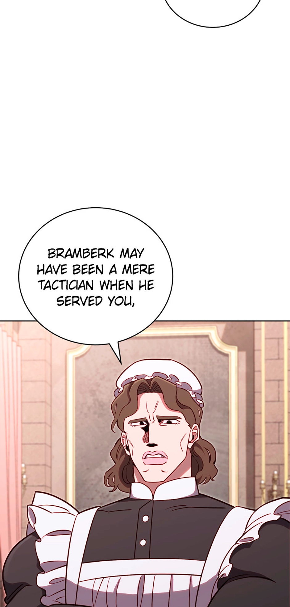 Read My Insanely Competent Underlings chapter 84 image 1 on Lezhin