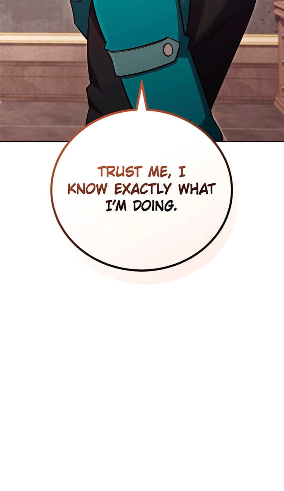 Read My Insanely Competent Underlings chapter 84 image 11 on Lezhin