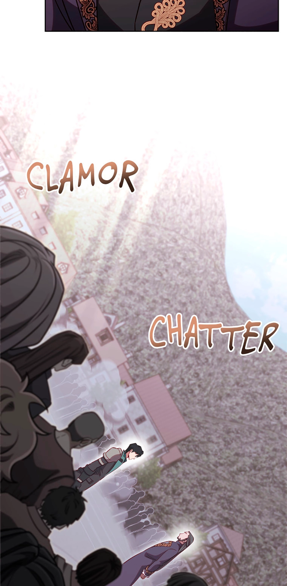 Read My Insanely Competent Underlings chapter 84 image 15 on Lezhin