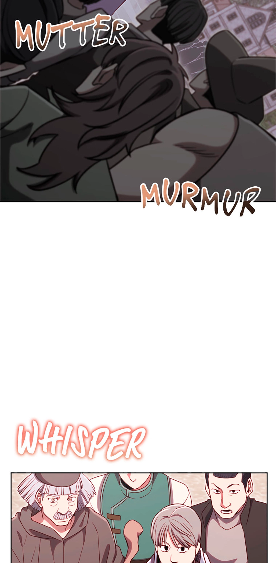 Read My Insanely Competent Underlings chapter 84 image 16 on Lezhin