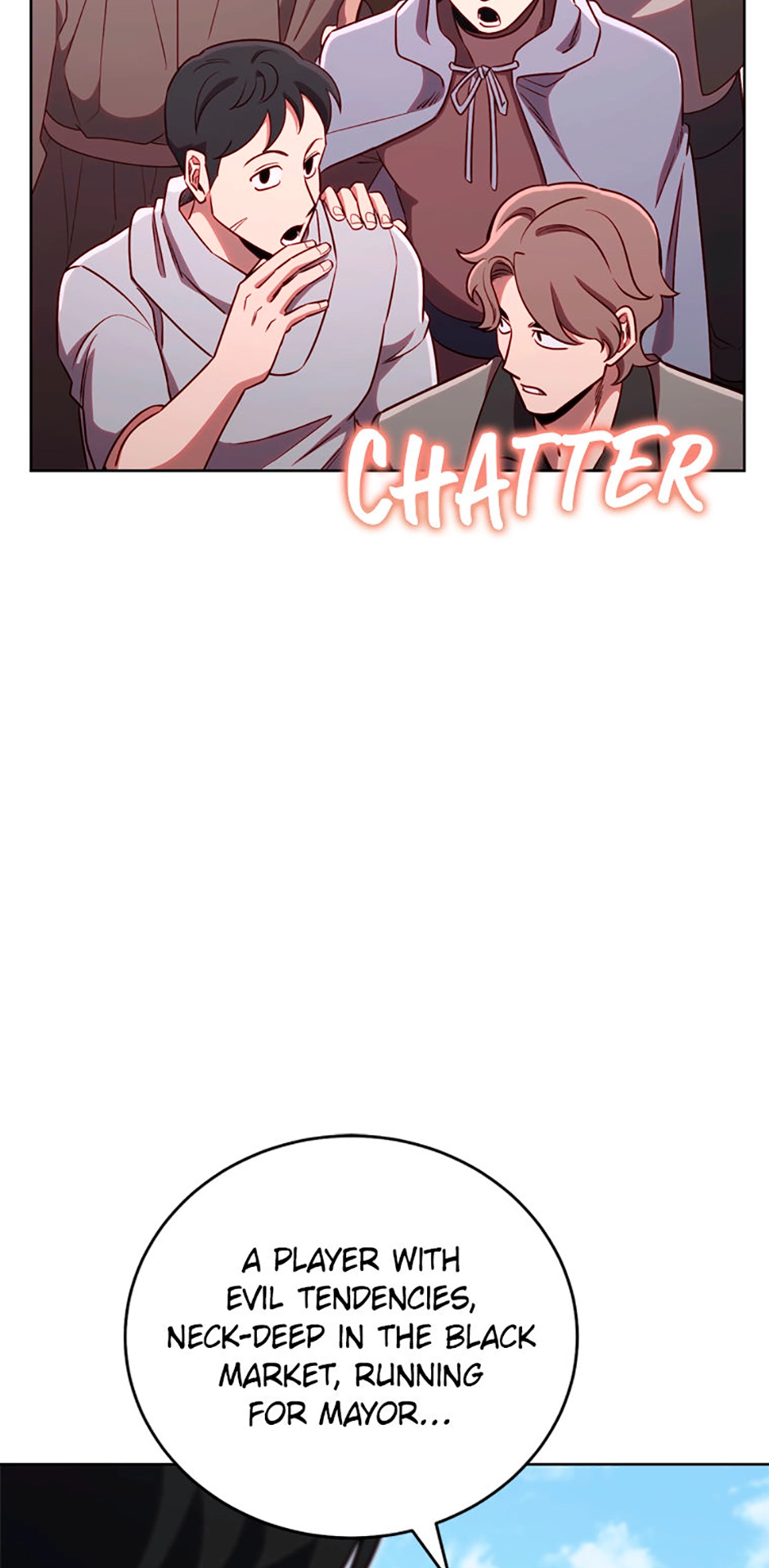 Read My Insanely Competent Underlings chapter 84 image 17 on Lezhin