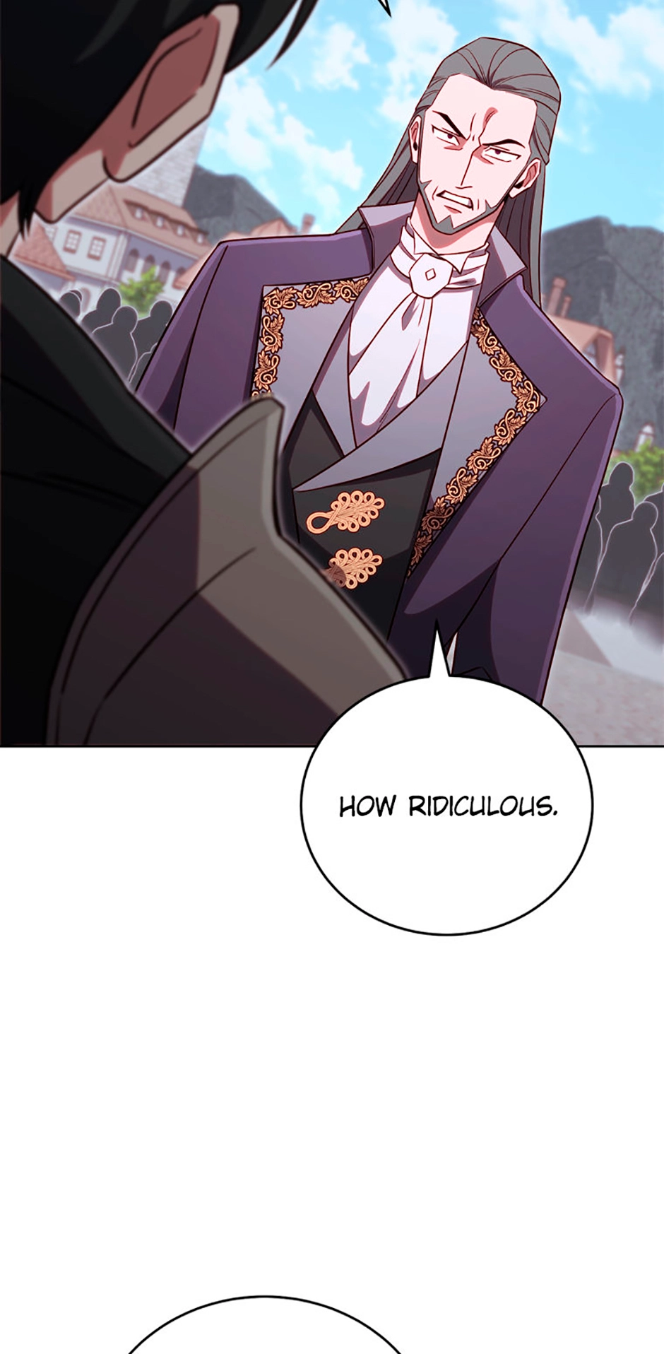 Read My Insanely Competent Underlings chapter 84 image 18 on Lezhin