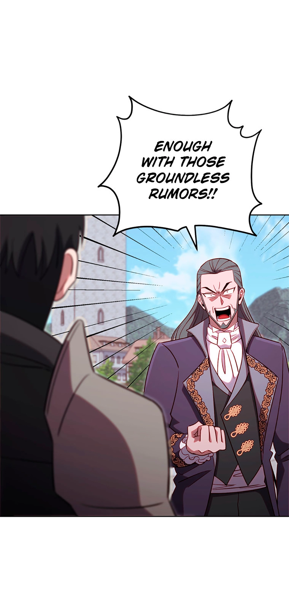 Read My Insanely Competent Underlings chapter 84 image 20 on Lezhin