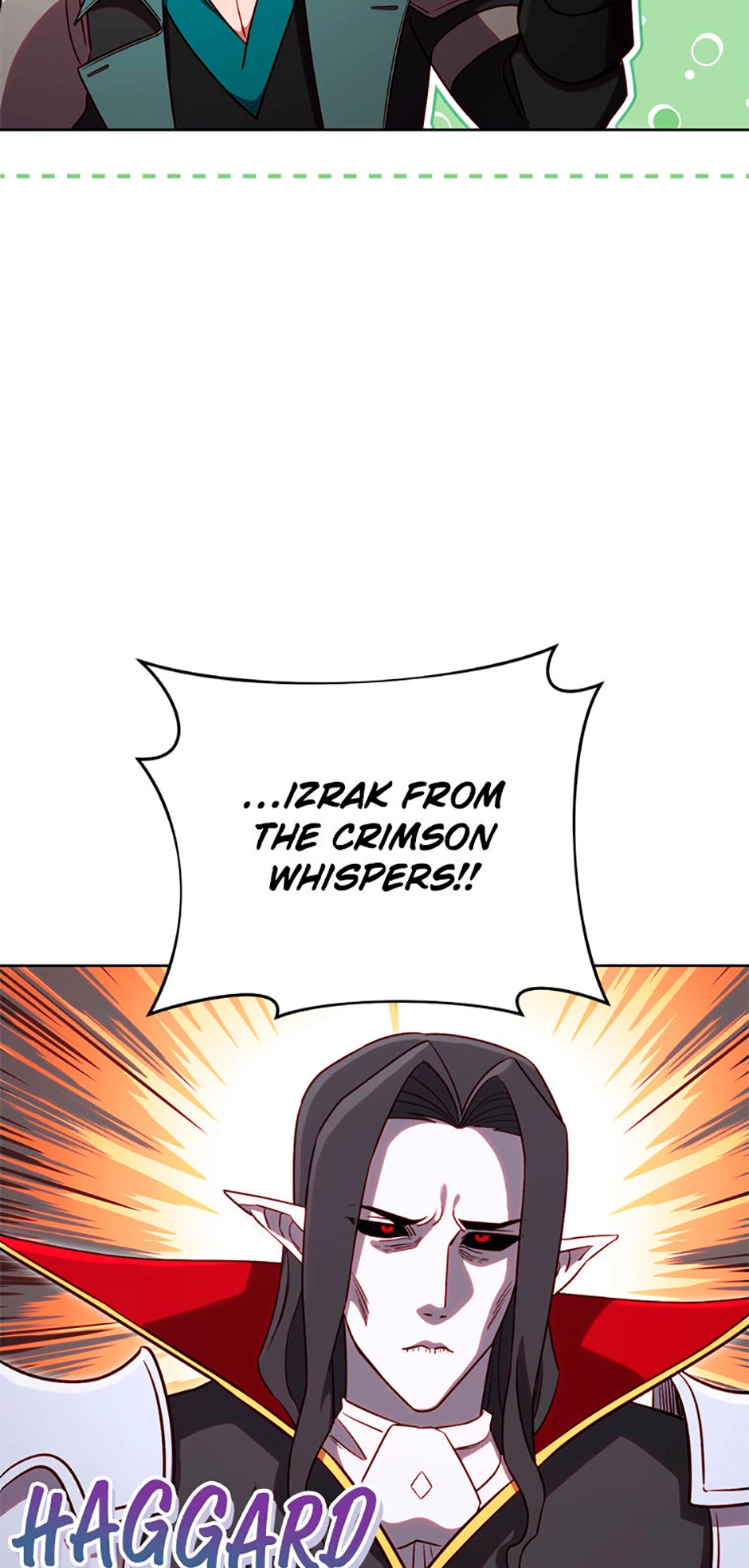 Read My Insanely Competent Underlings chapter 84 image 25 on Lezhin