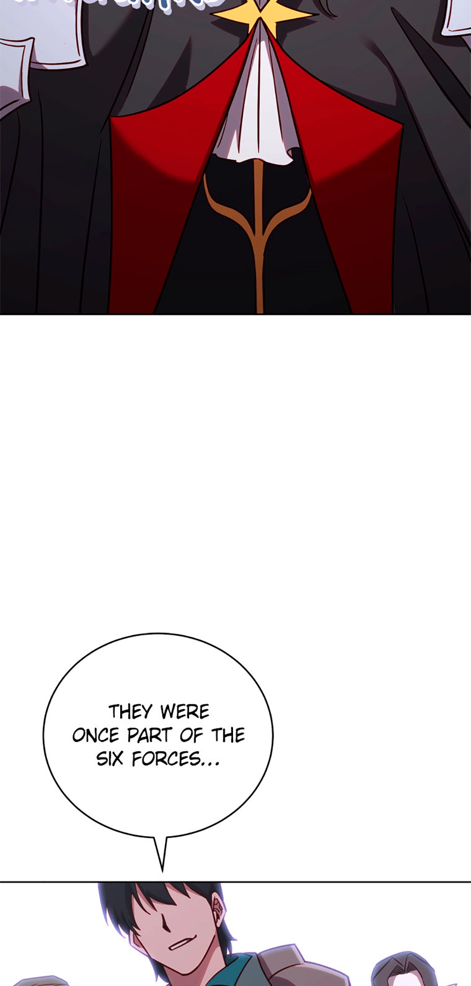 Read My Insanely Competent Underlings chapter 84 image 26 on Lezhin
