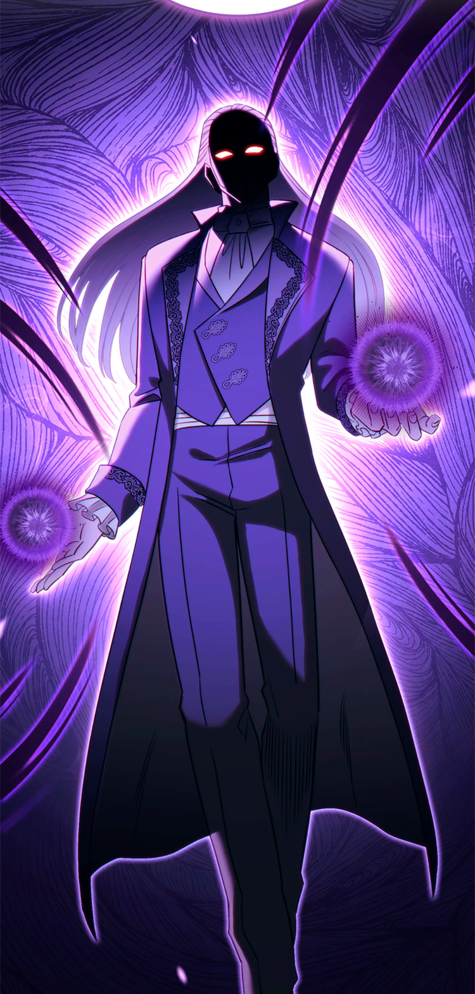 Read My Insanely Competent Underlings chapter 84 image 3 on Lezhin