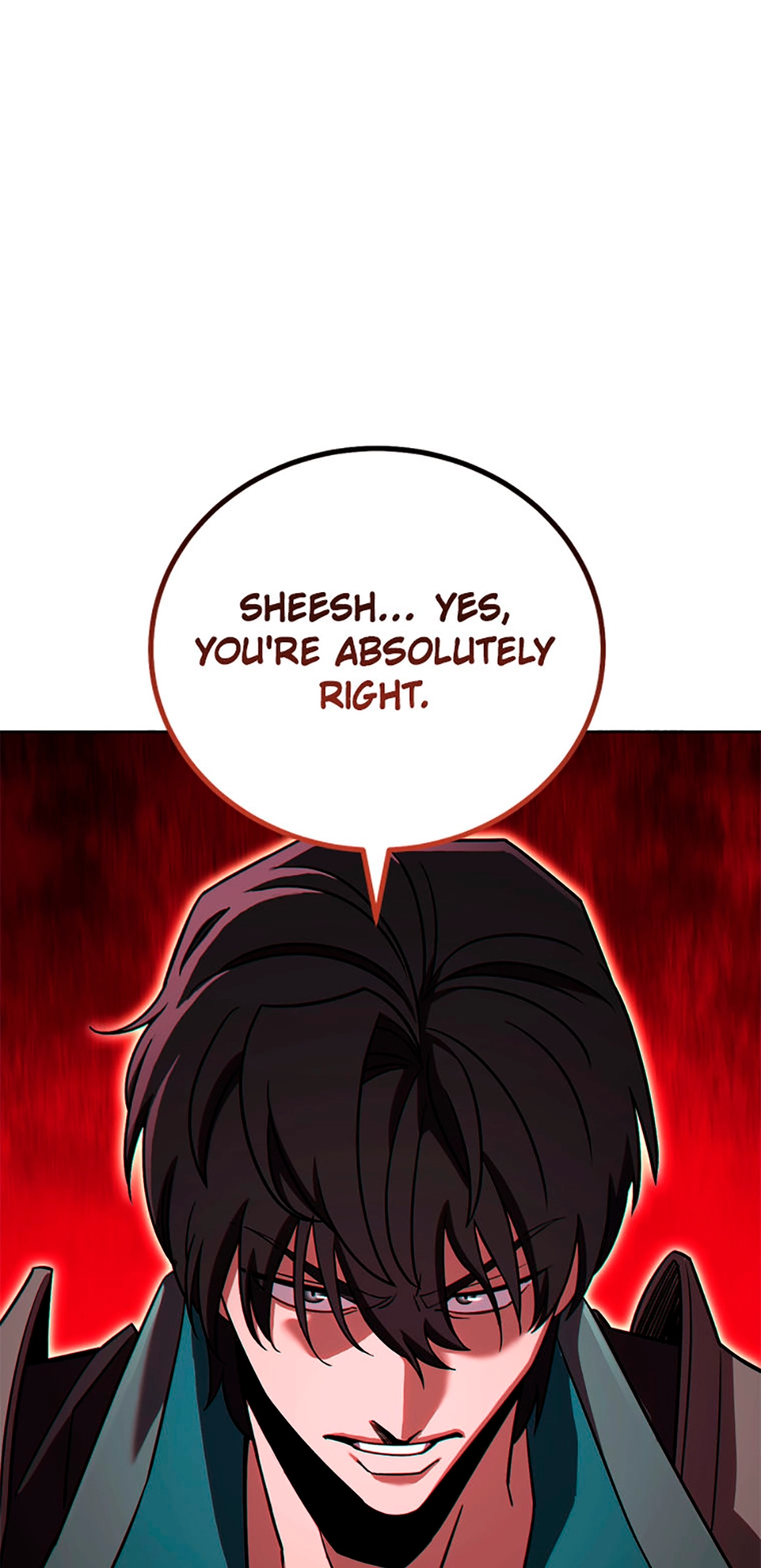 Read My Insanely Competent Underlings chapter 84 image 36 on Lezhin