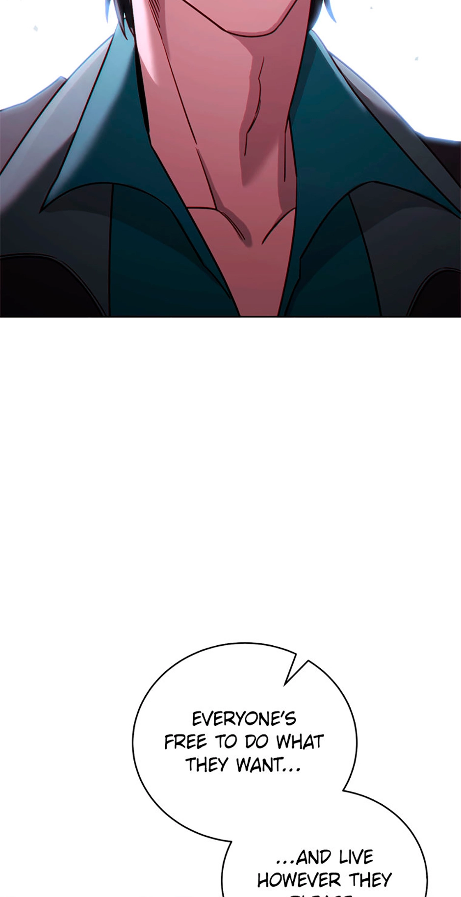 Read My Insanely Competent Underlings chapter 84 image 41 on Lezhin