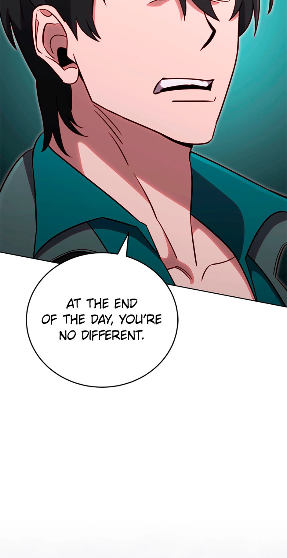 Read My Insanely Competent Underlings chapter 84 image 45 on Lezhin