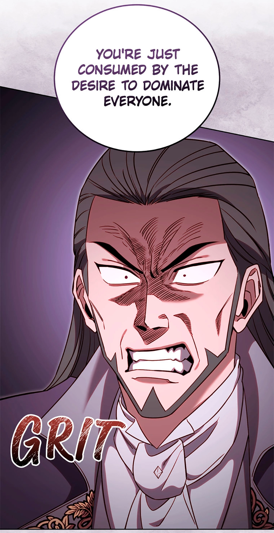 Read My Insanely Competent Underlings chapter 84 image 46 on Lezhin