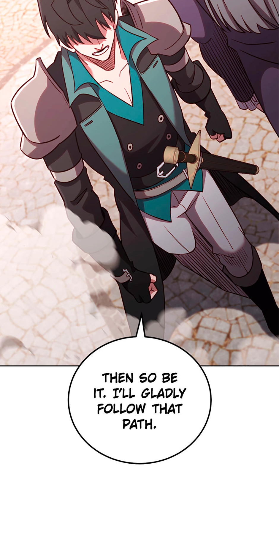 Read My Insanely Competent Underlings chapter 84 image 48 on Lezhin