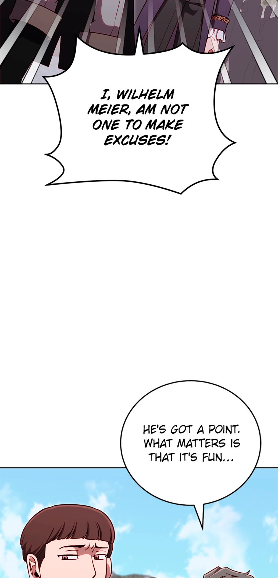 Read My Insanely Competent Underlings chapter 84 image 50 on Lezhin