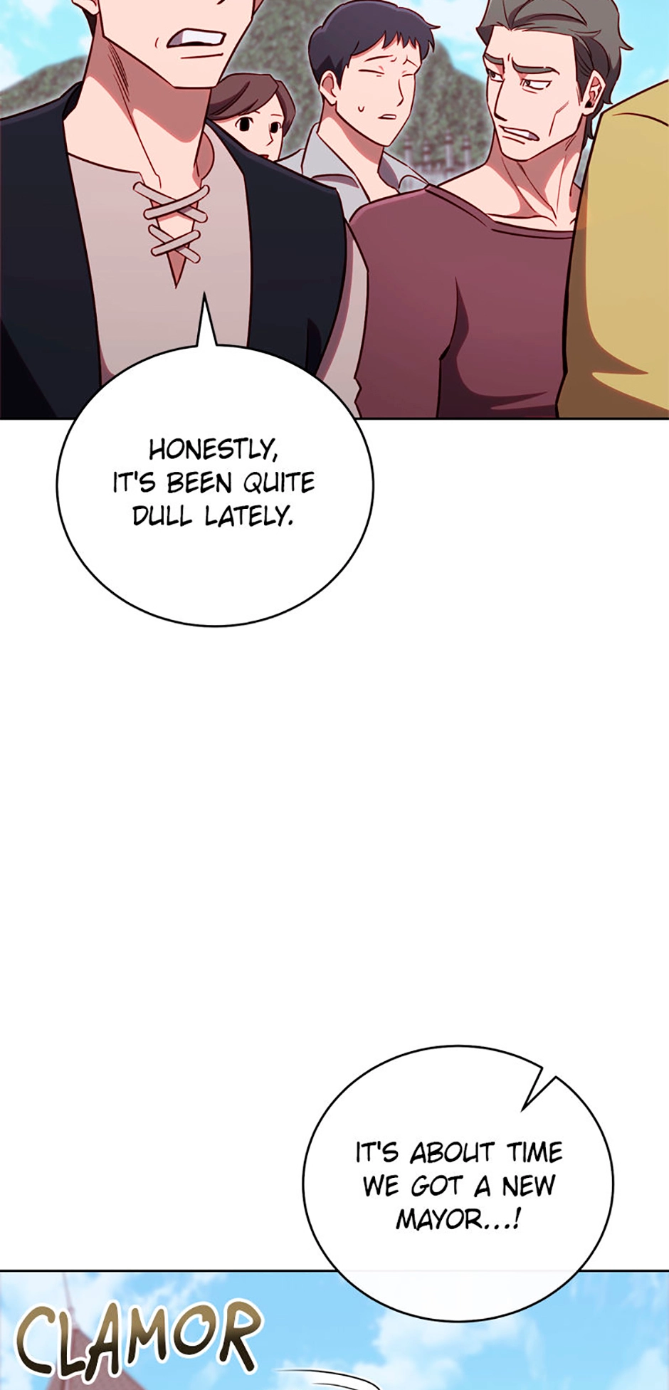 Read My Insanely Competent Underlings chapter 84 image 51 on Lezhin