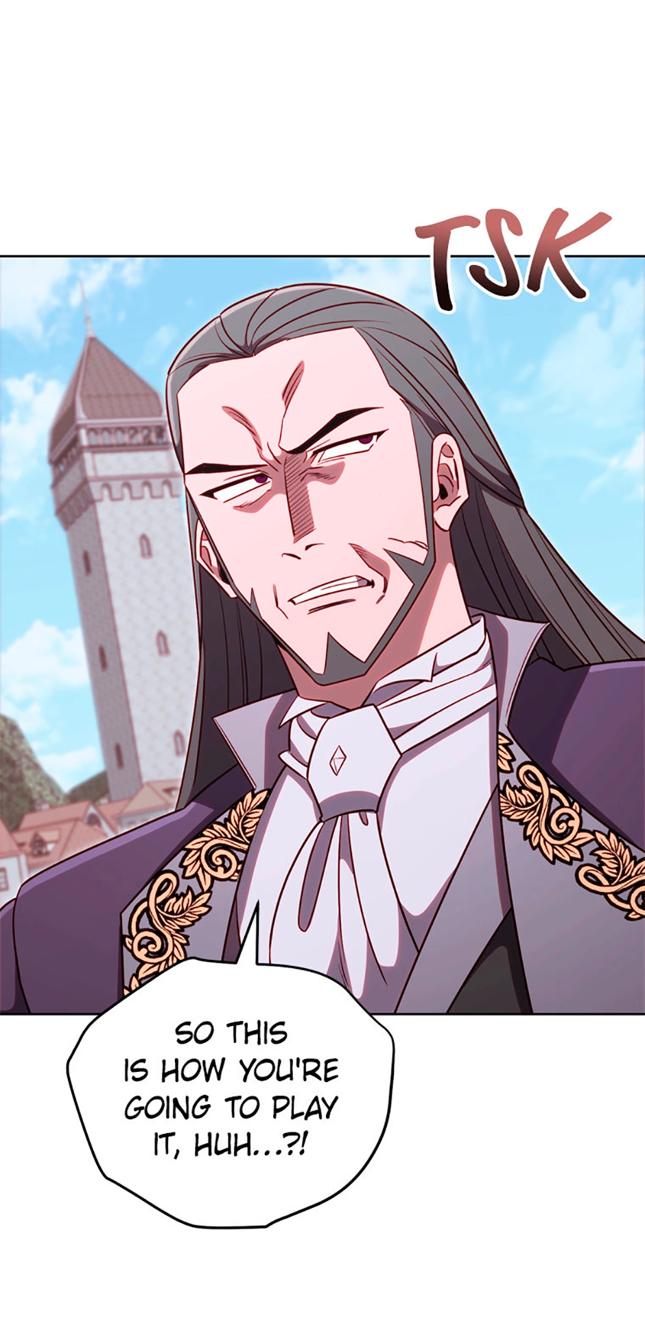 Read My Insanely Competent Underlings chapter 84 image 53 on Lezhin